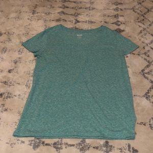 Women’s v neck shirt
